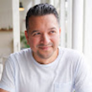 Meet your Posher, Jonathan d.